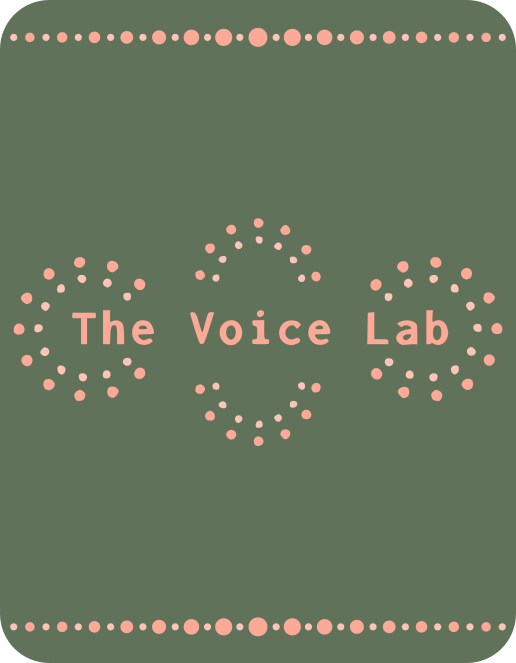 Voice/ Small Instrument Recording